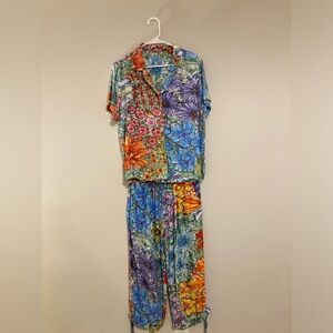 Jam’s World Eden Two-Piece Set